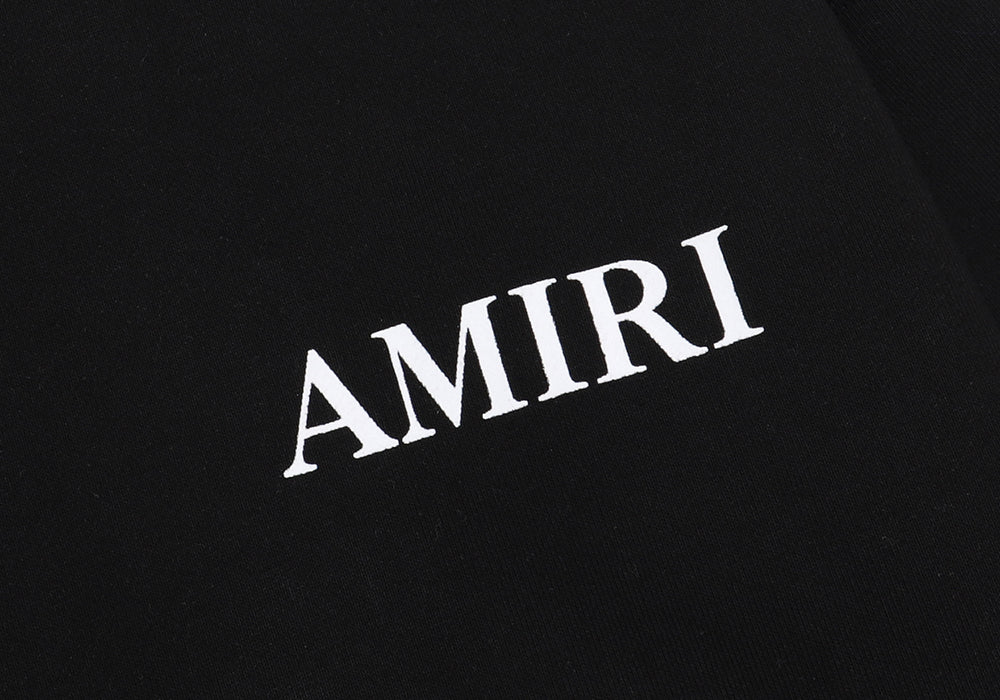 Amiri Fashion Hoodies