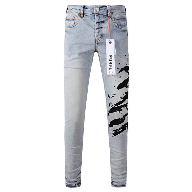 Purple Brand Jeans