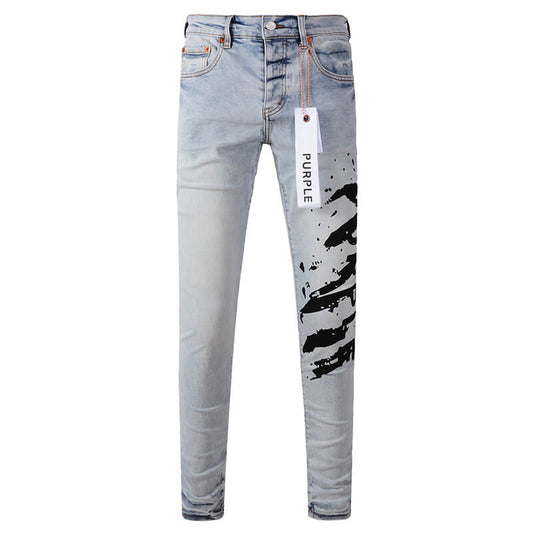 Purple Brand Jeans