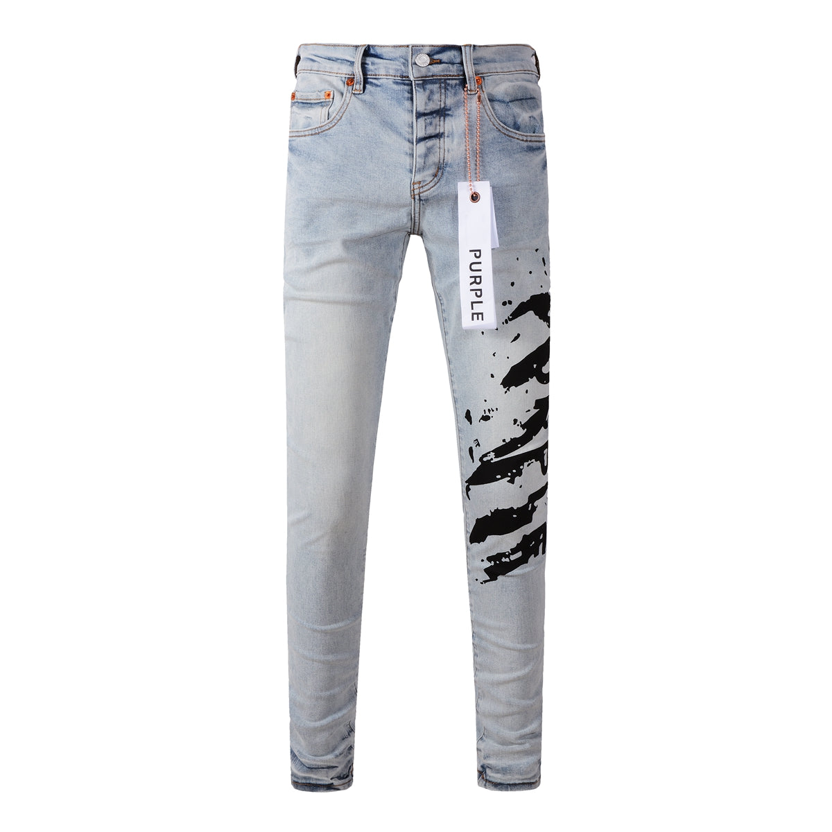 Purple Brand Jeans
