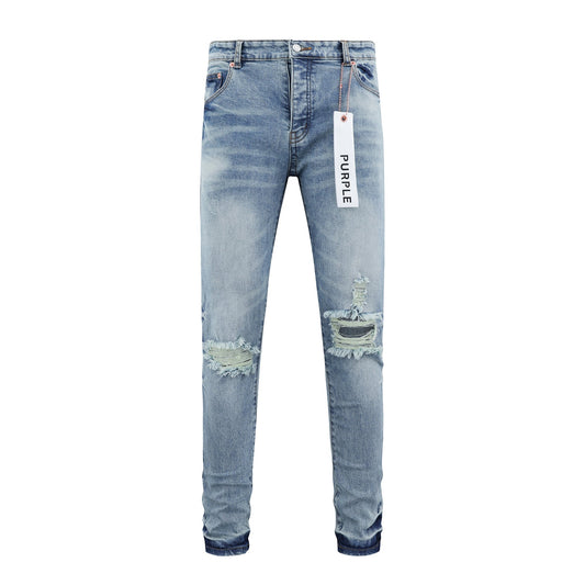 Purple Brand Jeans