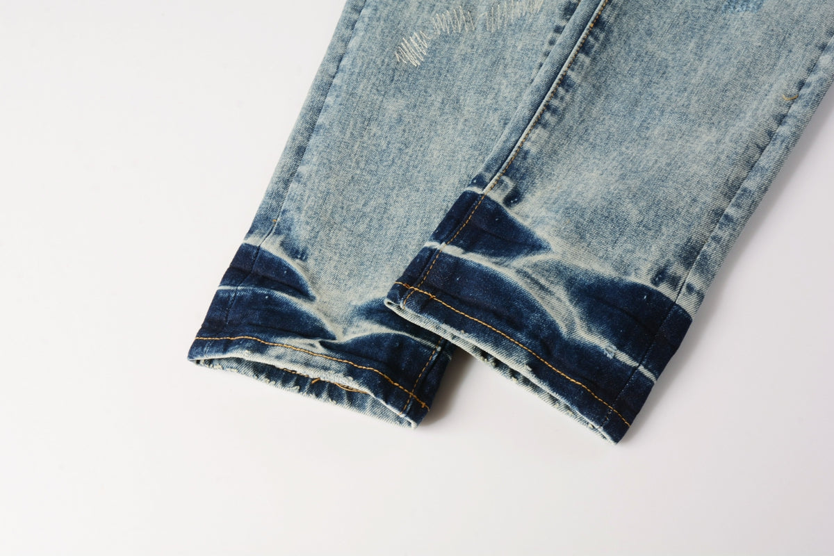 Purple Brand Jeans