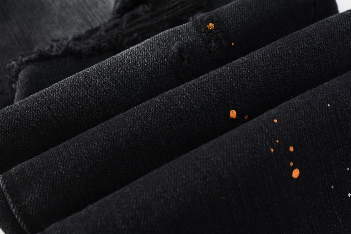 Purple Brand Jeans