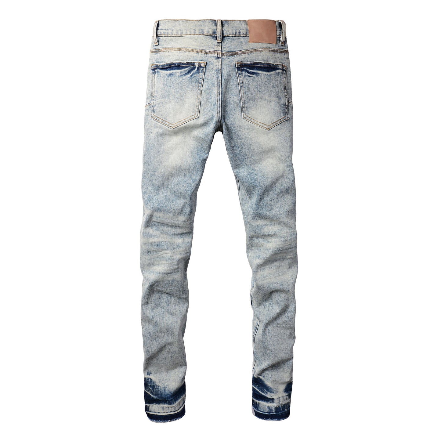 Purple Brand Jeans