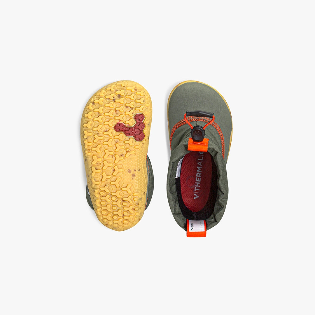 Lumi FG Toddlers