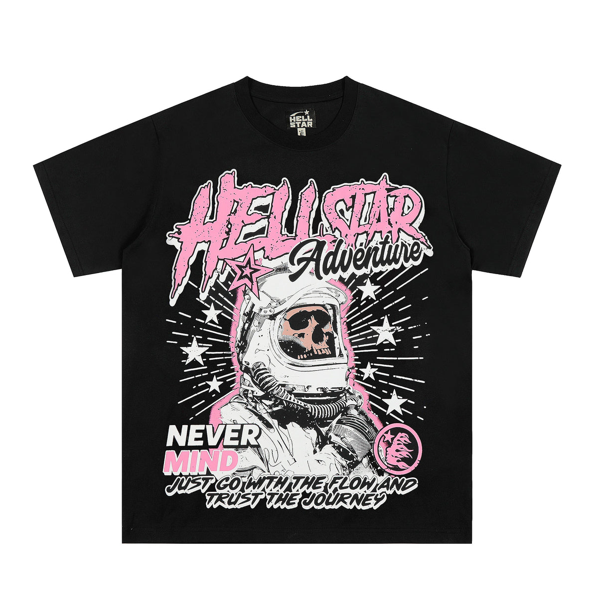 Hellstar T-shirt