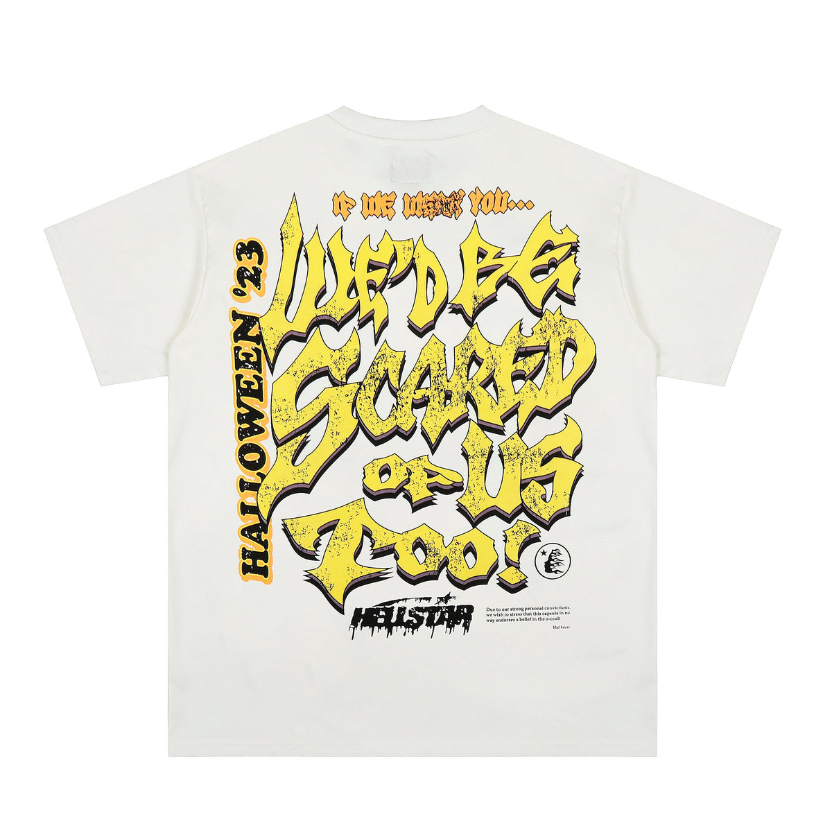 Hellstar T-shirt