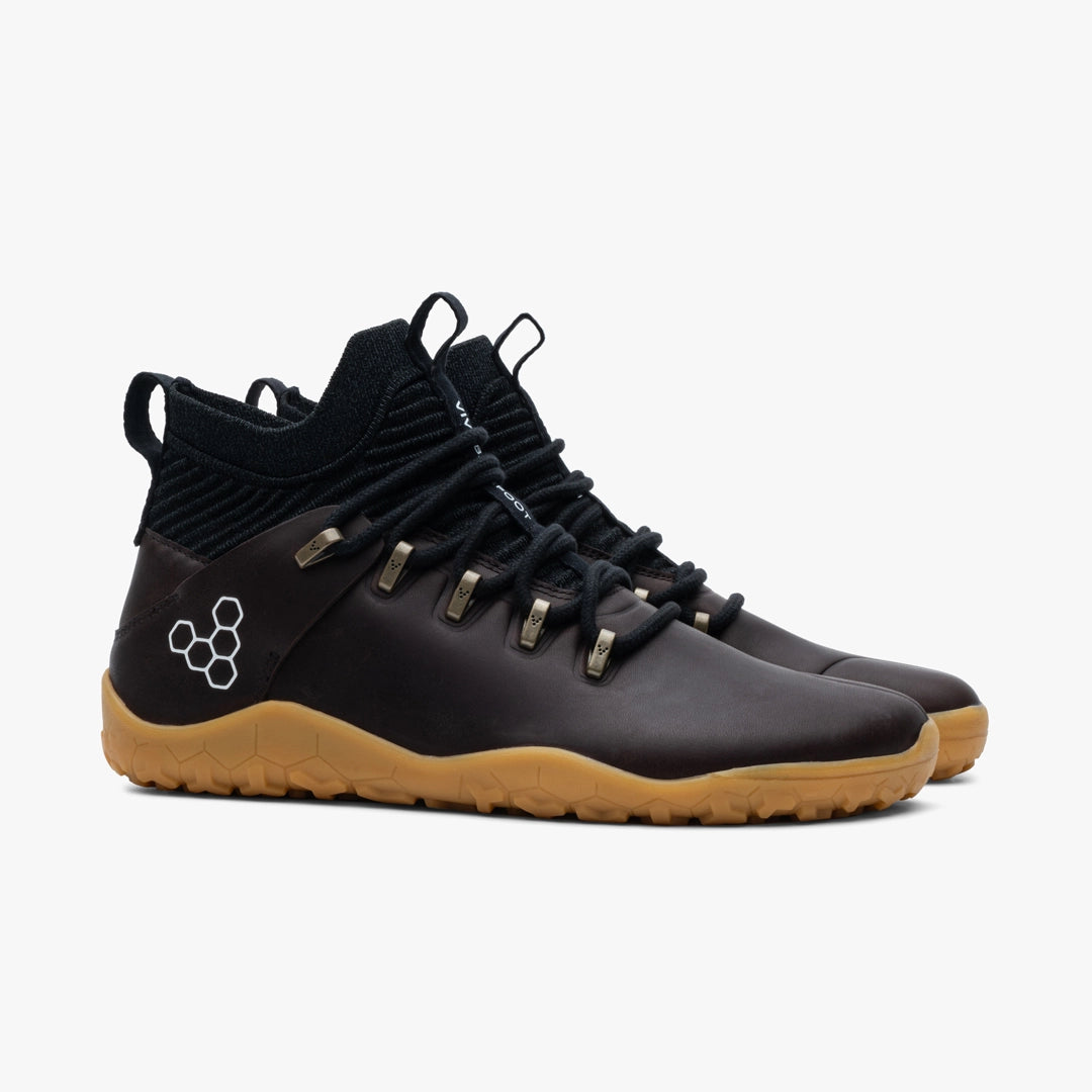 Magna Leather FG Womens