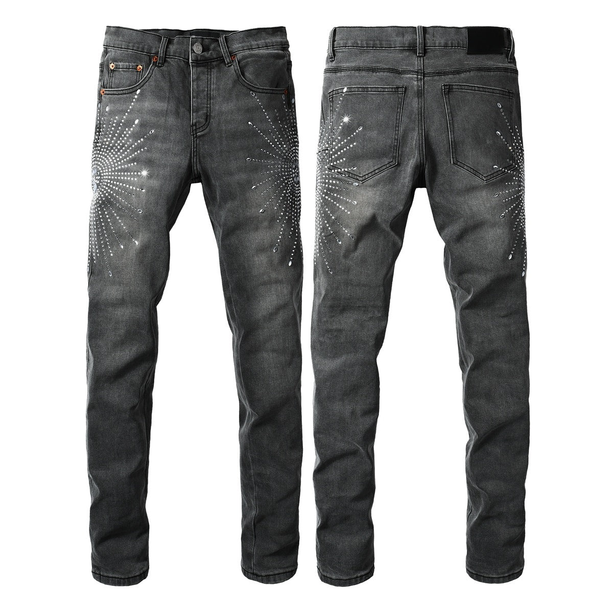 Purple Brand Jeans