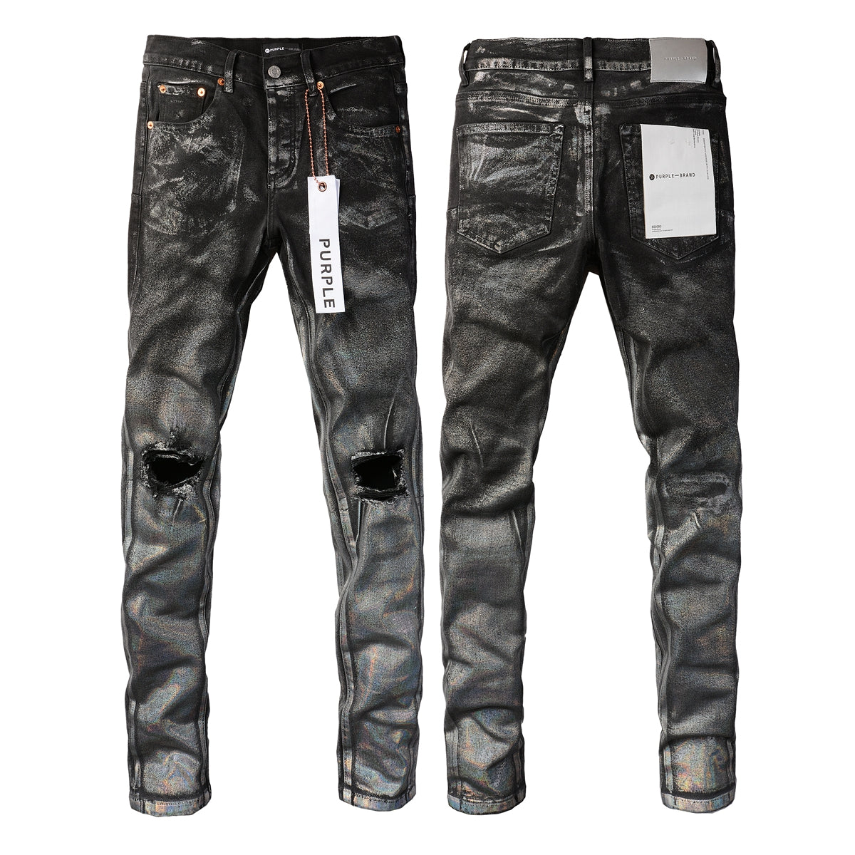 Purple Brand Jeans