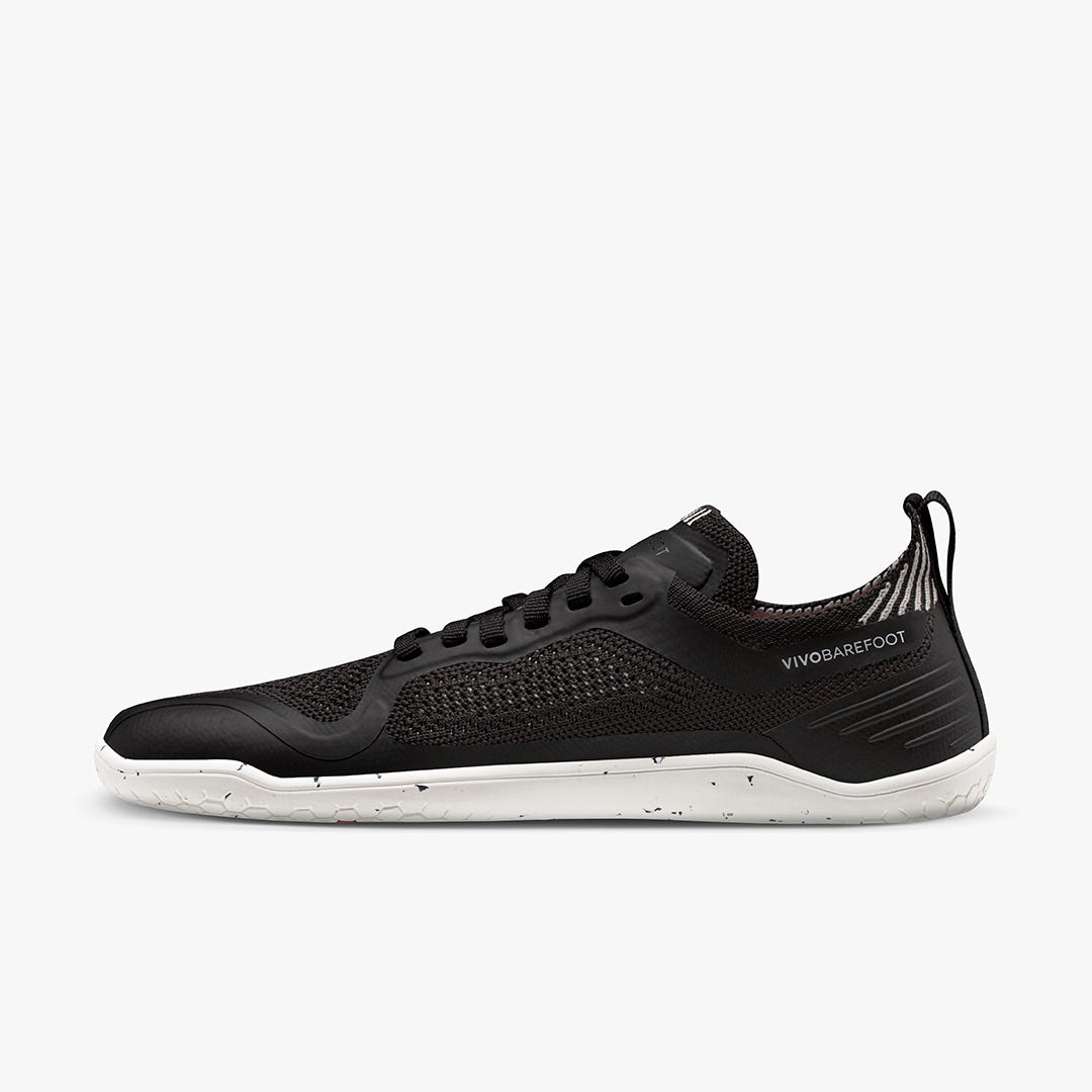 GEO RACER KNIT MENS