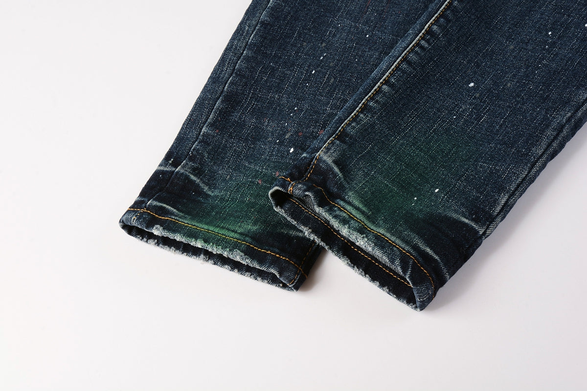 Purple Brand Jeans