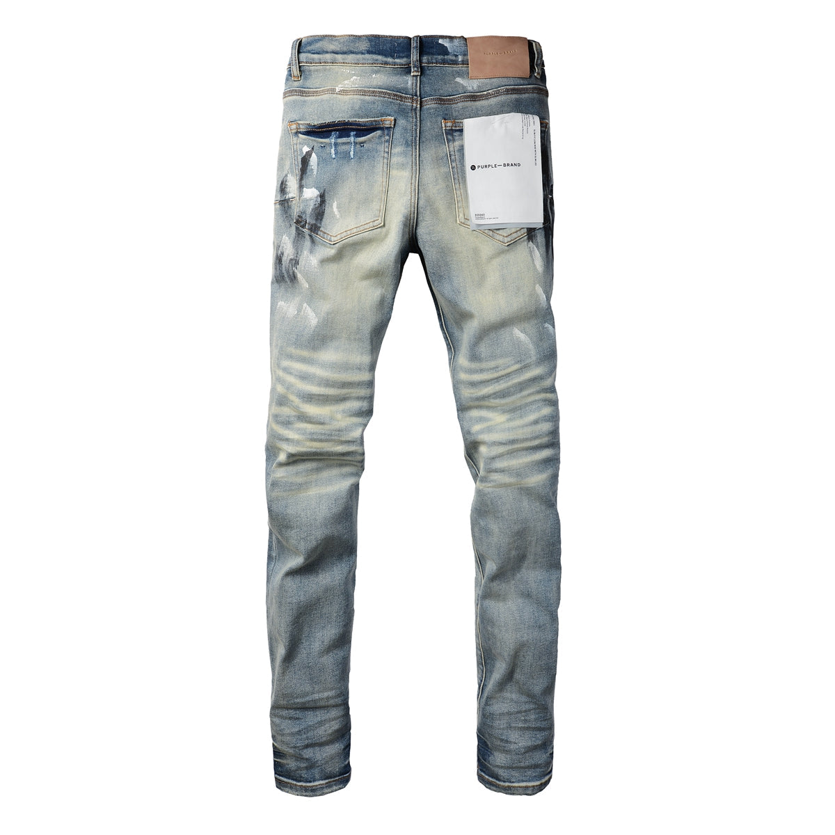 Purple Brand Jeans