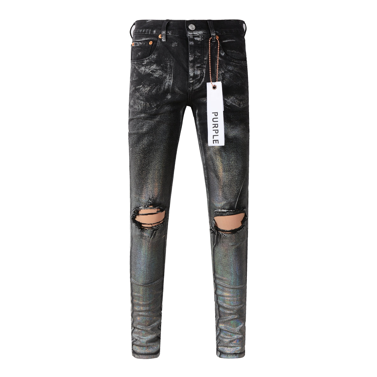 Purple Brand Jeans