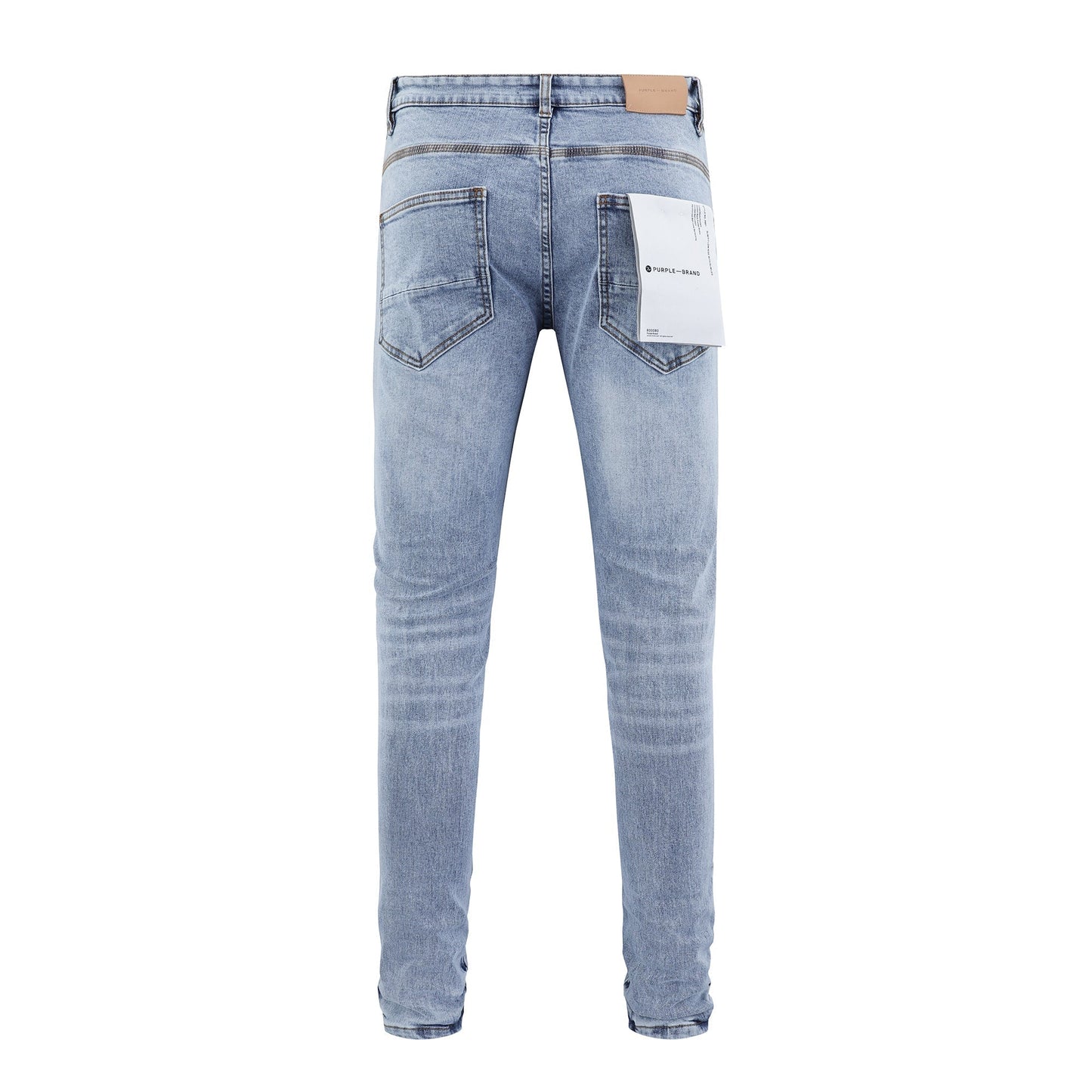 Purple Brand Jeans