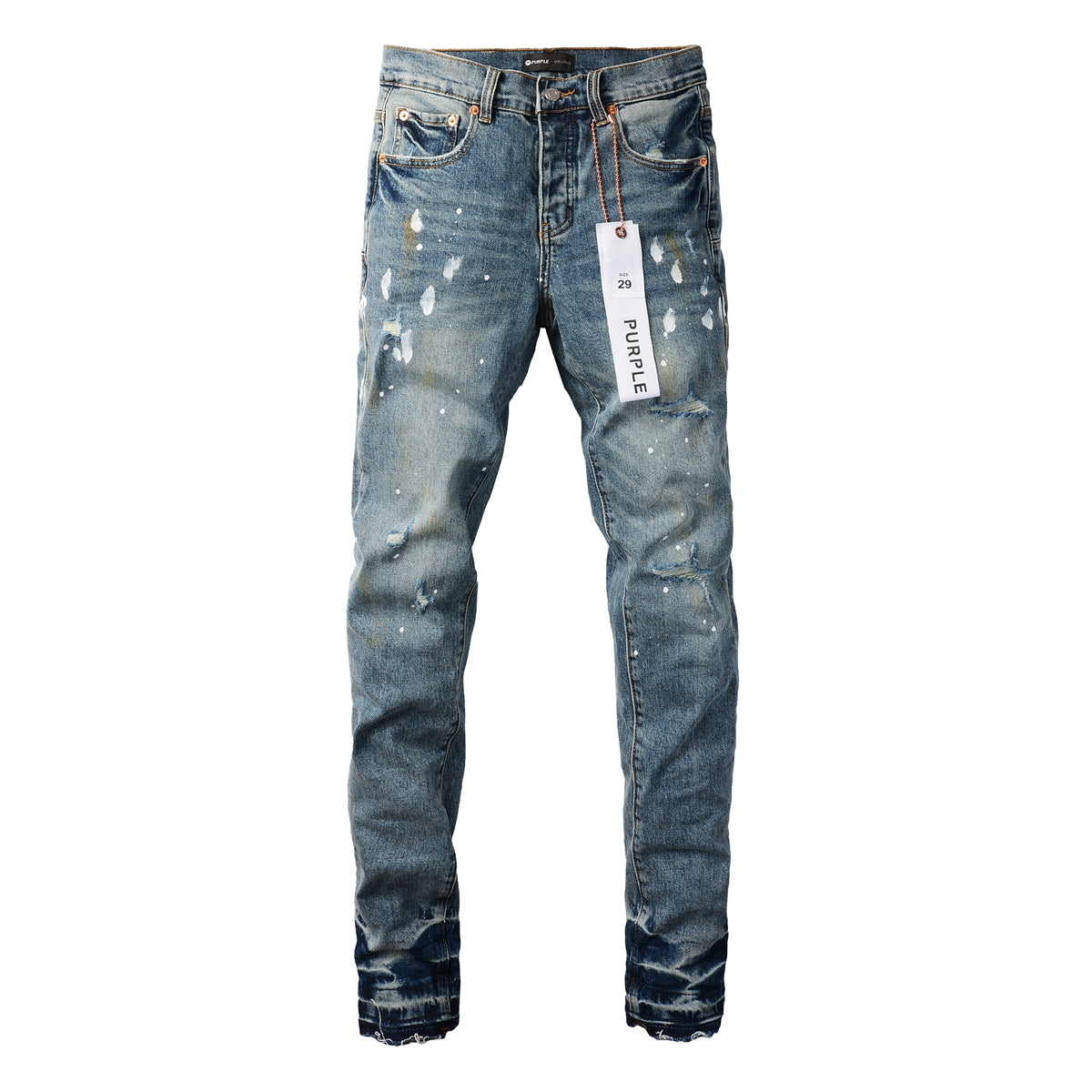 Purple Brand Jeans