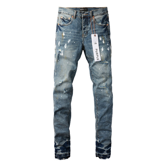 Purple Brand Jeans