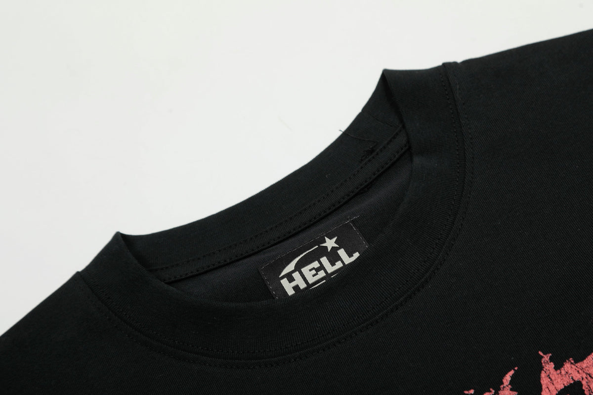 Hellstar T-shirt