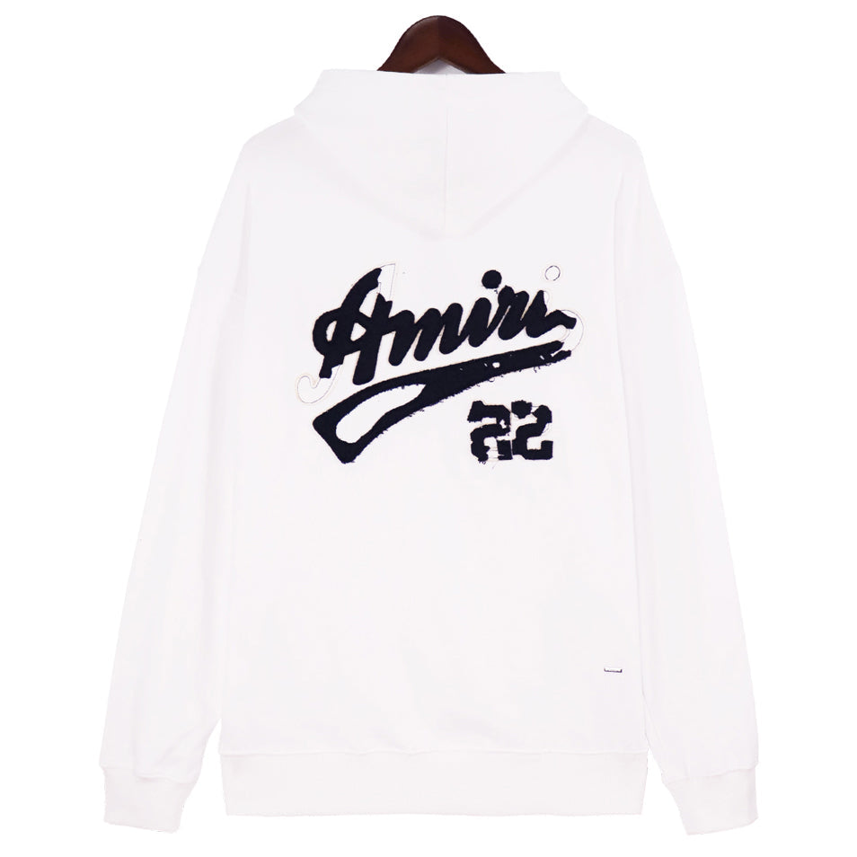Amiri Fashion Hats Hoodies