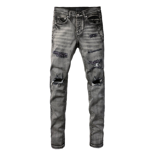 Purple Brand Jeans