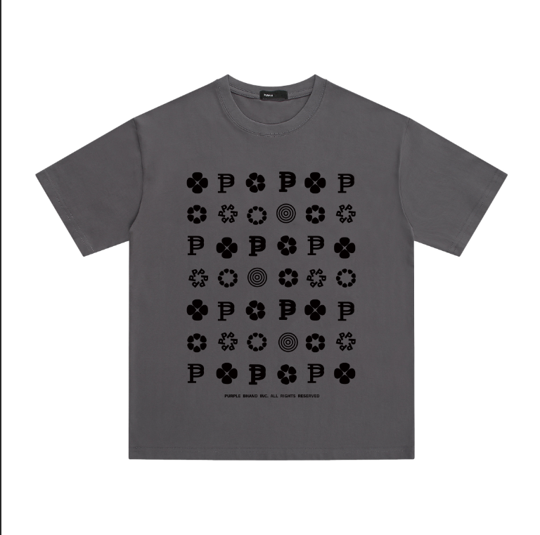 Purple Brand T-Shirt