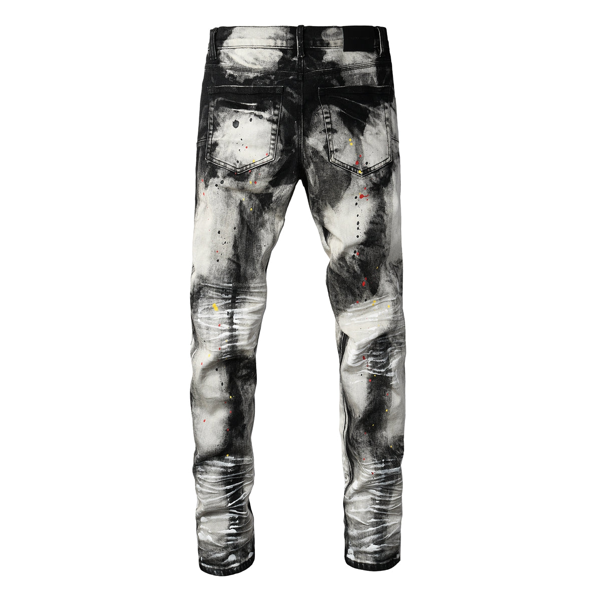 Purple Brand Jeans