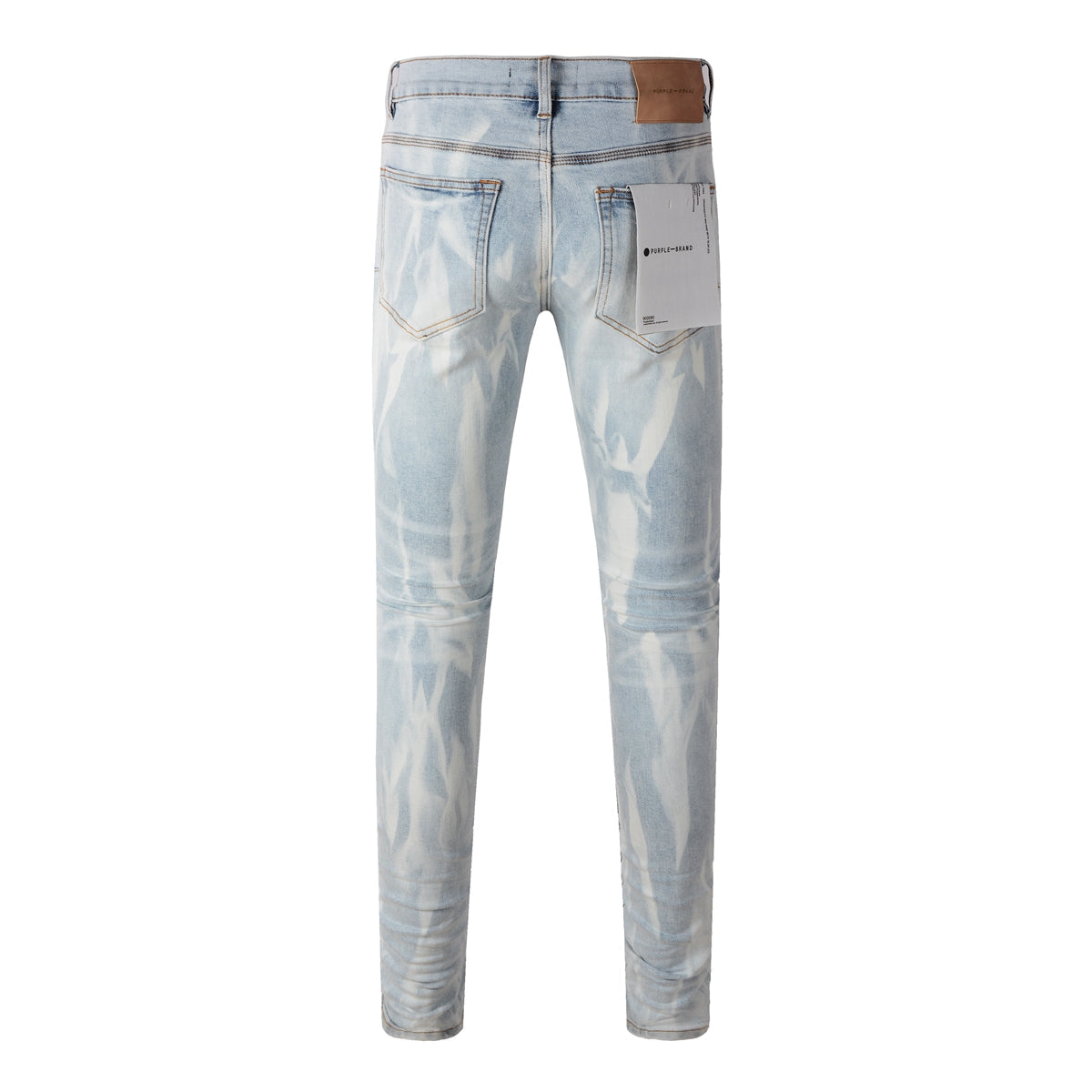 Purple Brand Jeans