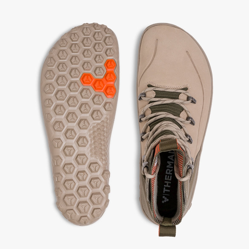 Tracker Decon FG2 Mens