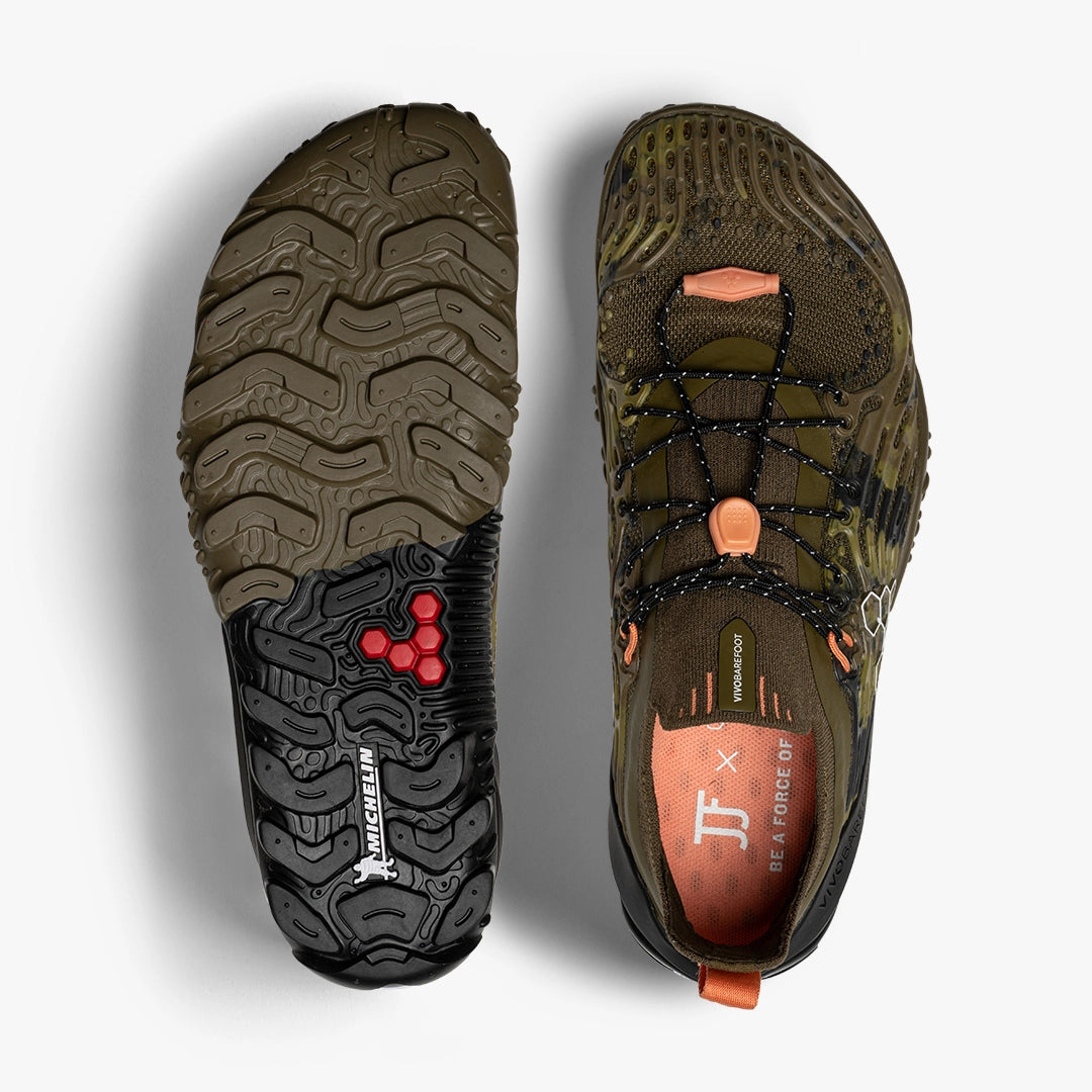 Hydra Esc JJF Mens