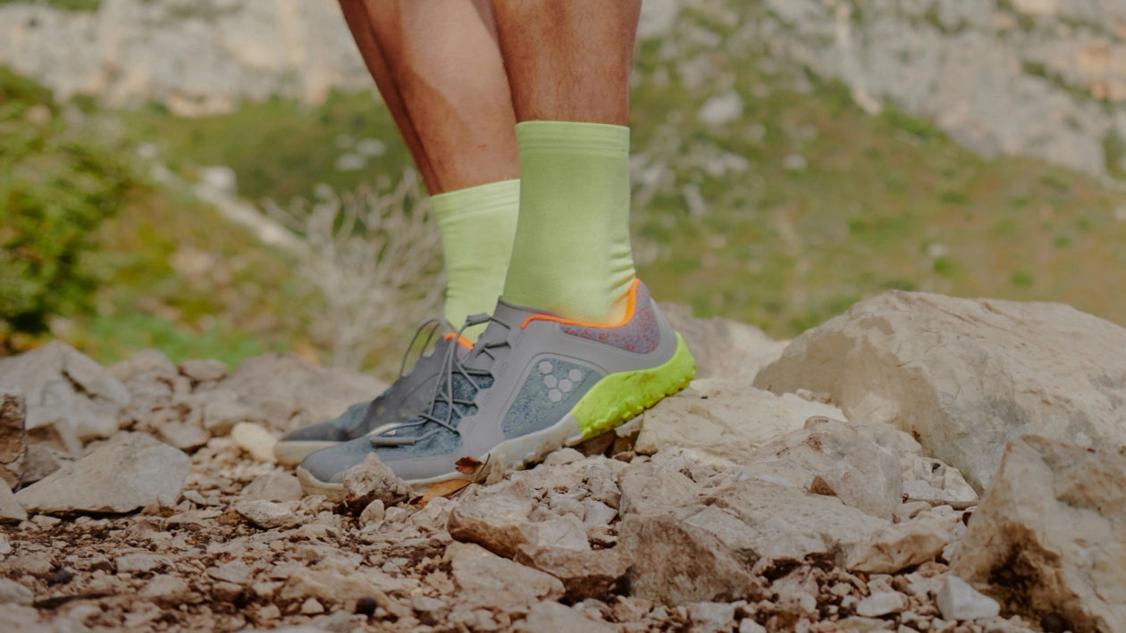 Primus Trail III All Weather FG Mens