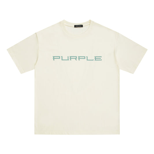 Purple Brand T-Shirt