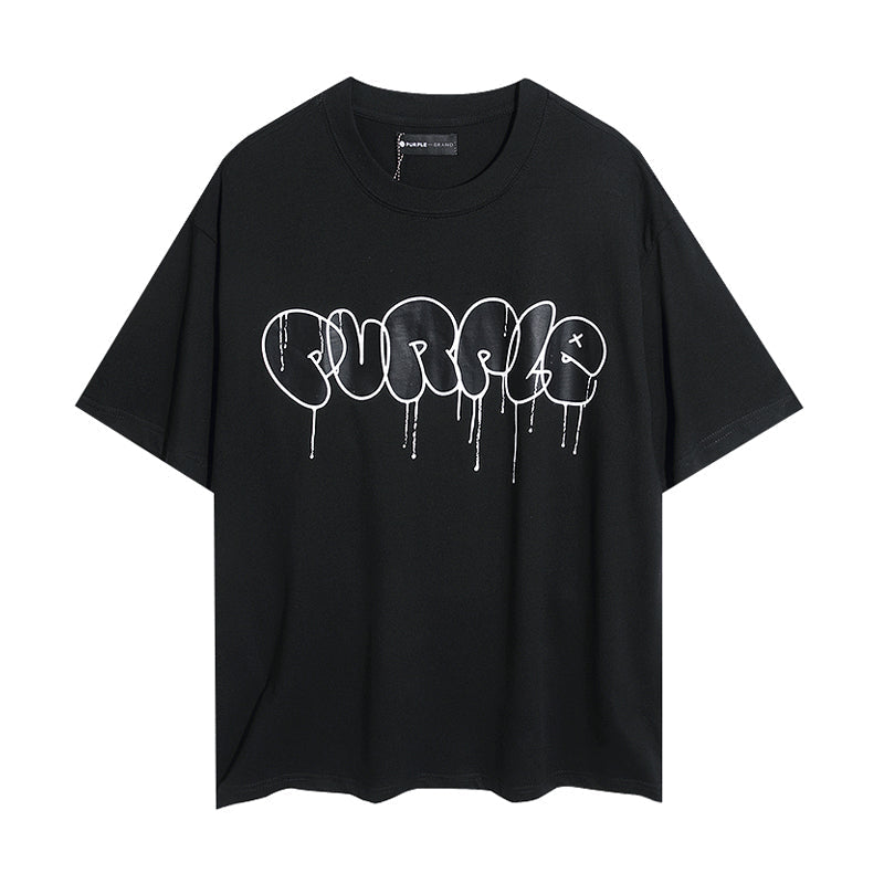 Purple Brand T-Shirt