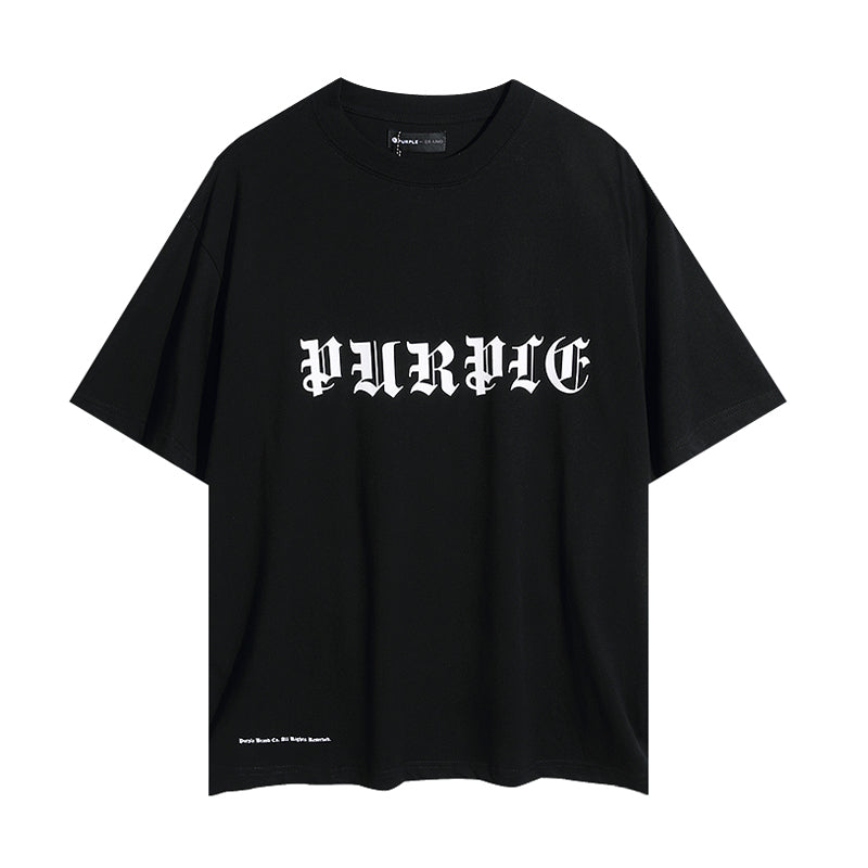 Purple Brand T-Shirt