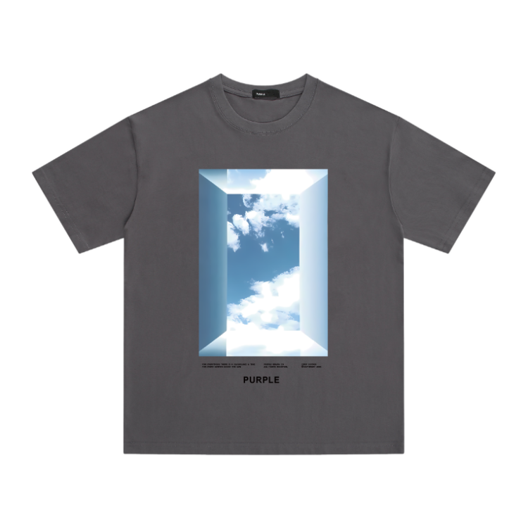 Purple Brand T-Shirt