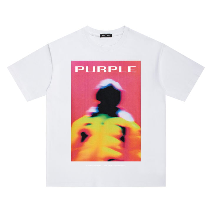 Purple Brand T-Shirt