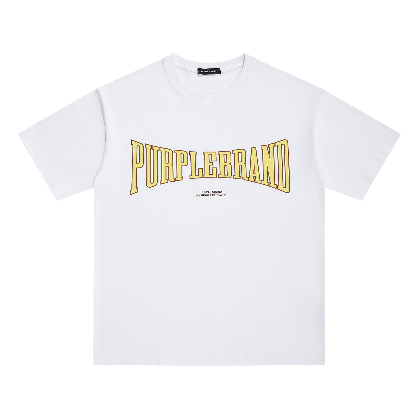 Purple Brand T-Shirt
