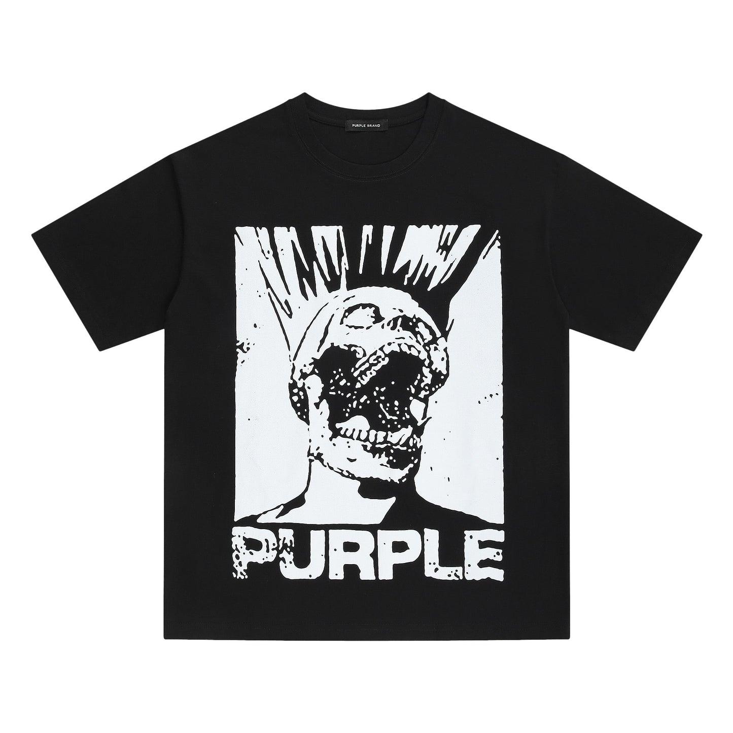 Purple Brand T-Shirt