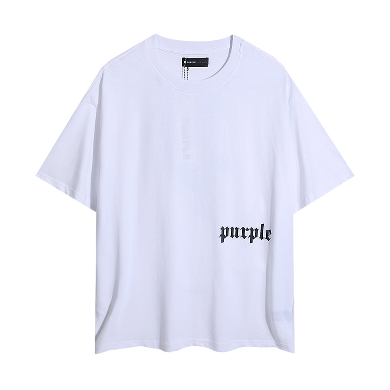 Purple Brand T-Shirt