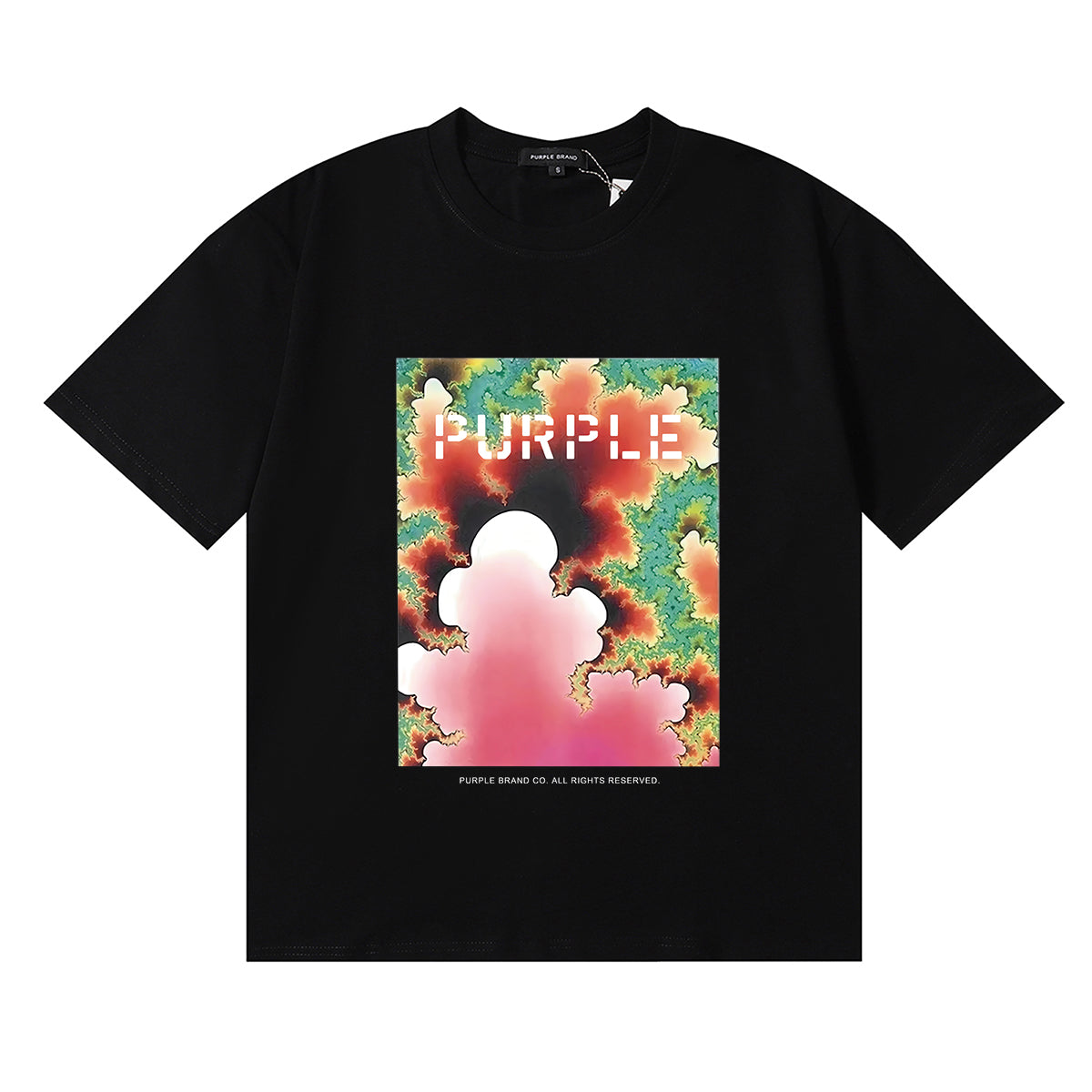 Purple Brand T-Shirt