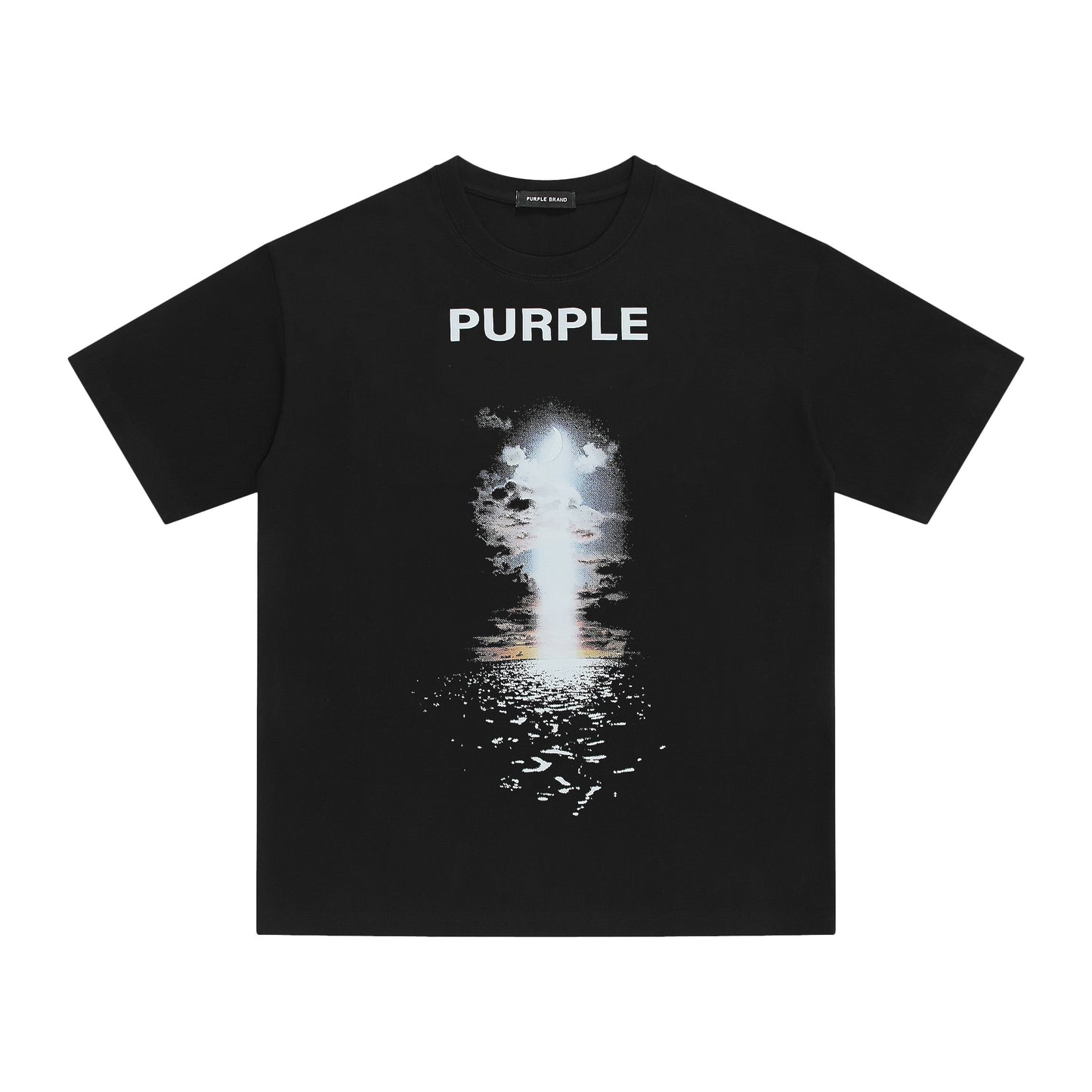 Purple Brand T-Shirt