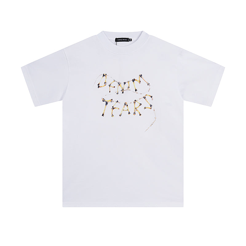Purple Brand T-Shirt
