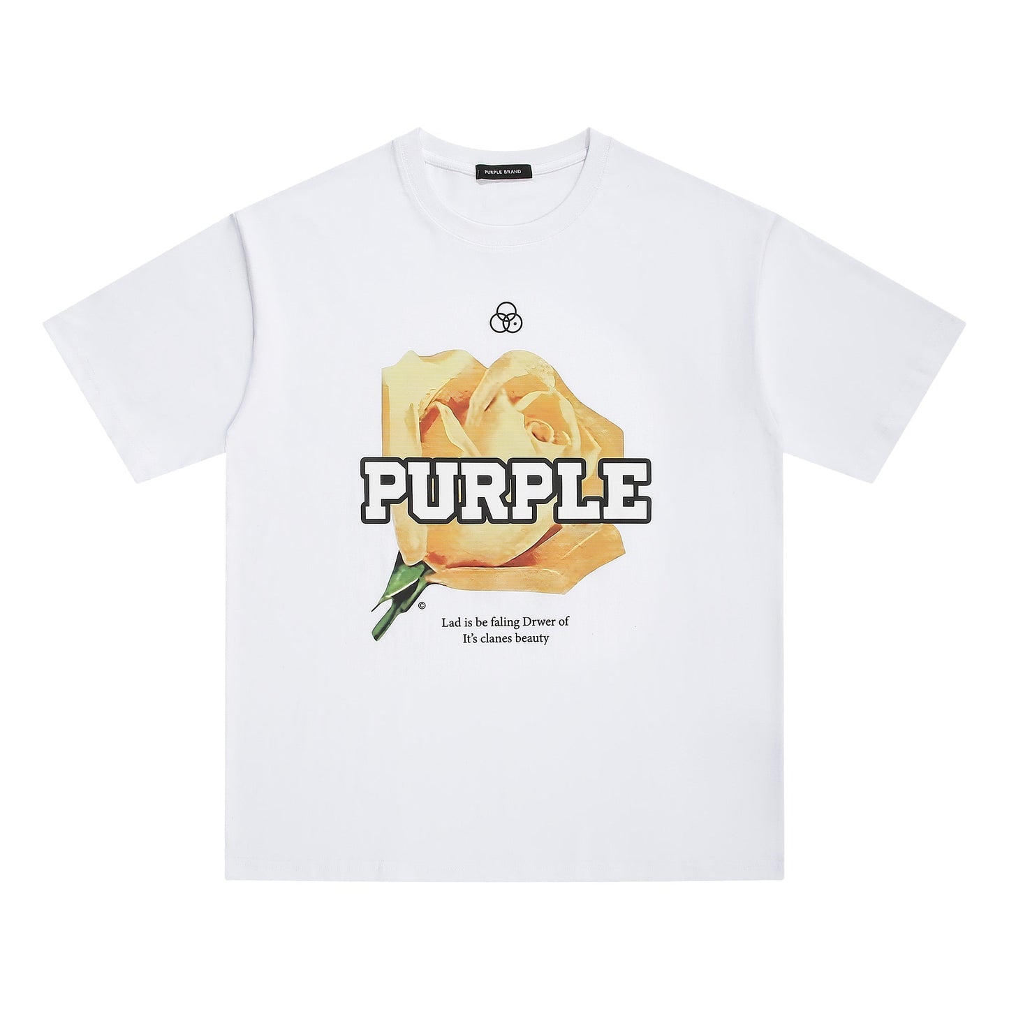 Purple Brand T-Shirt