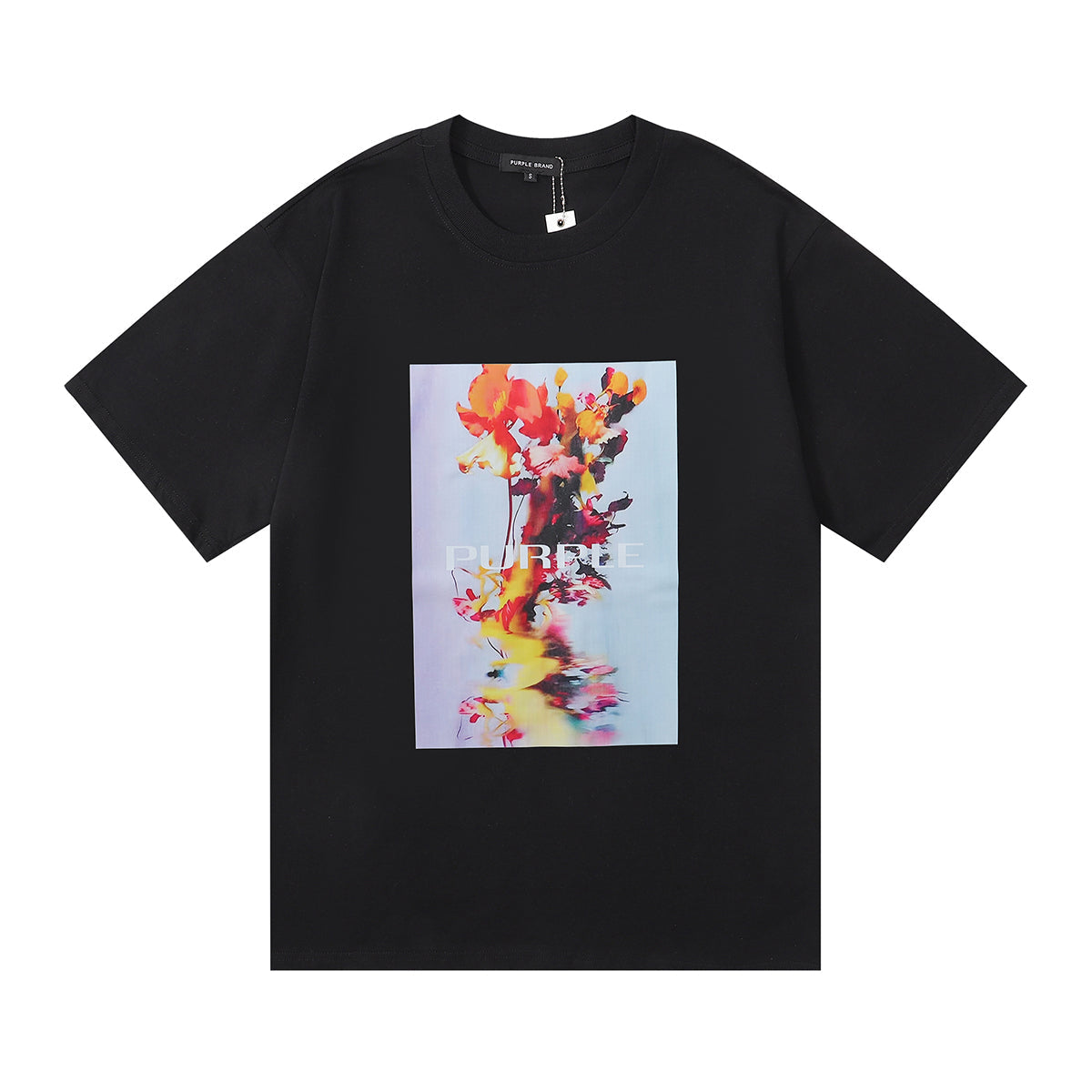 Purple Brand T-Shirt