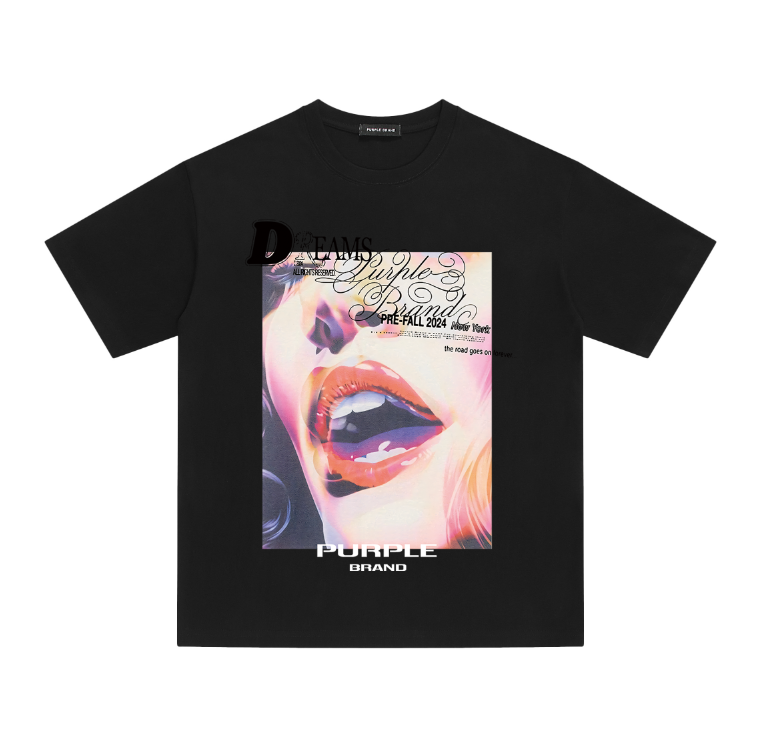 Purple Brand T-Shirt