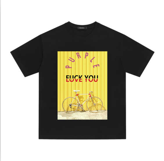 Purple Brand T-Shirt