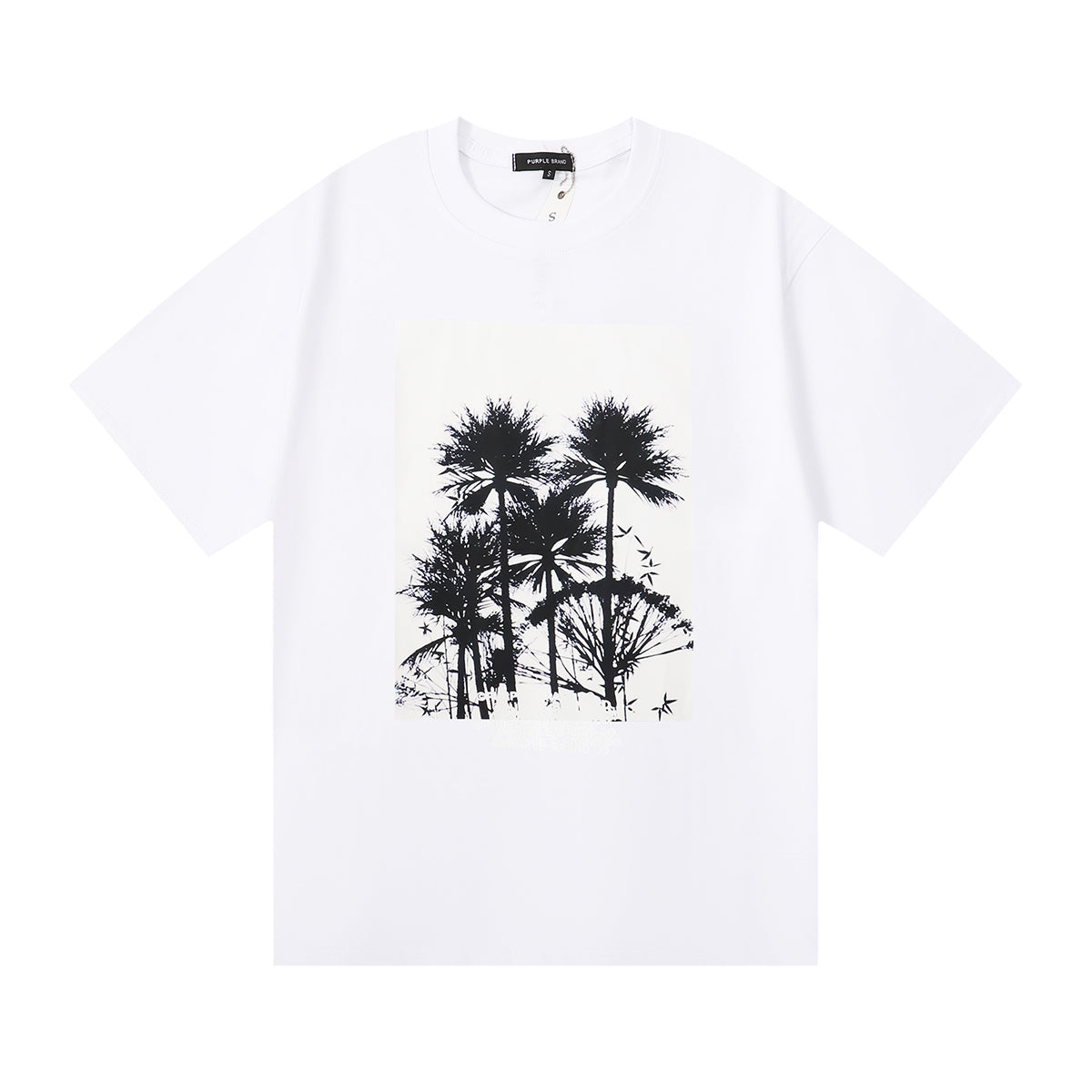 Purple Brand T-Shirt