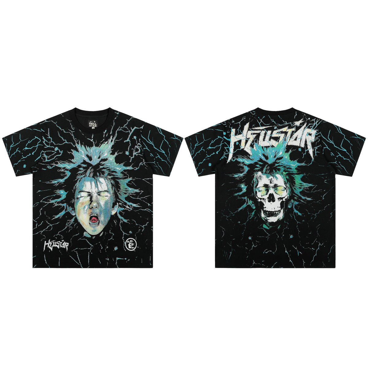 Hellstar T-shirt