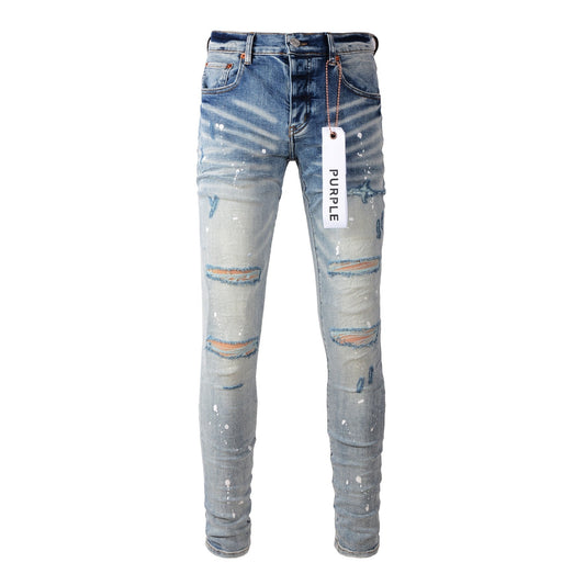 Purple Brand Jeans