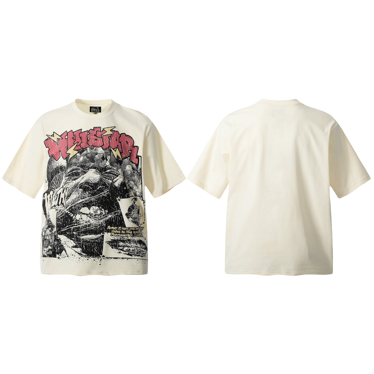 Hellstar T-shirt