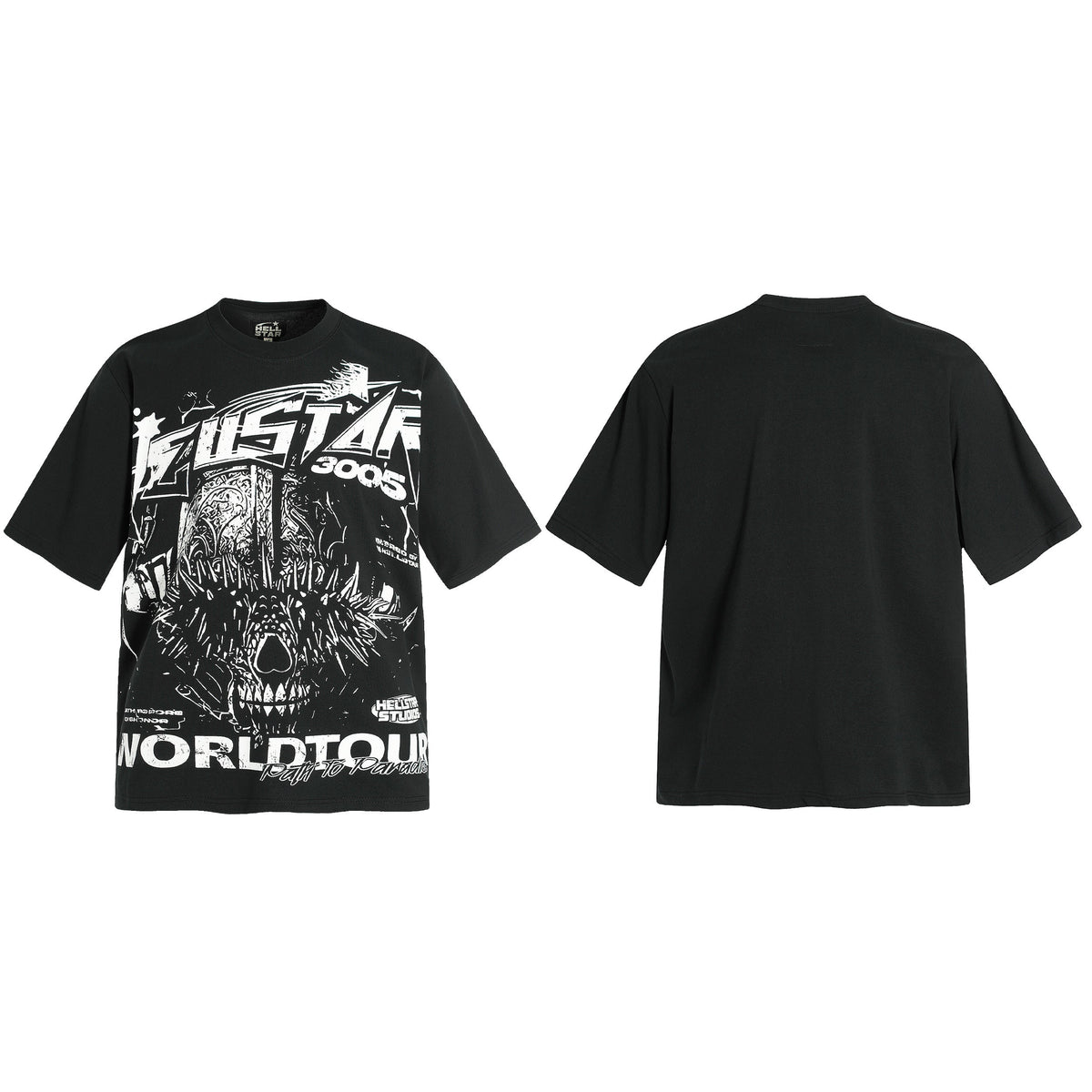 Hellstar T-shirt